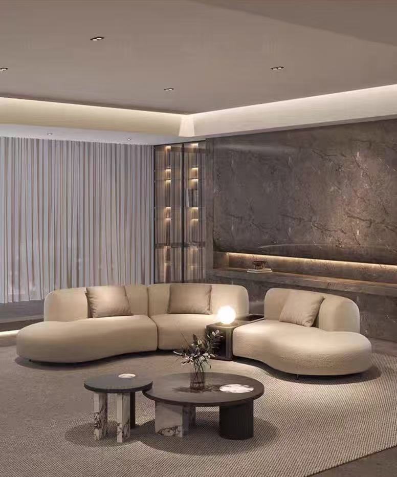 QY-S1619（含茶几）