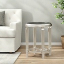 美式輕奢 直角邊几 QJ-FN36