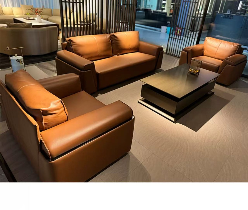 ZY-S333沙發（不含茶几）