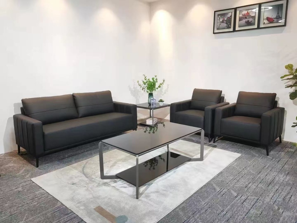 ZY-S321沙發（不含茶几）