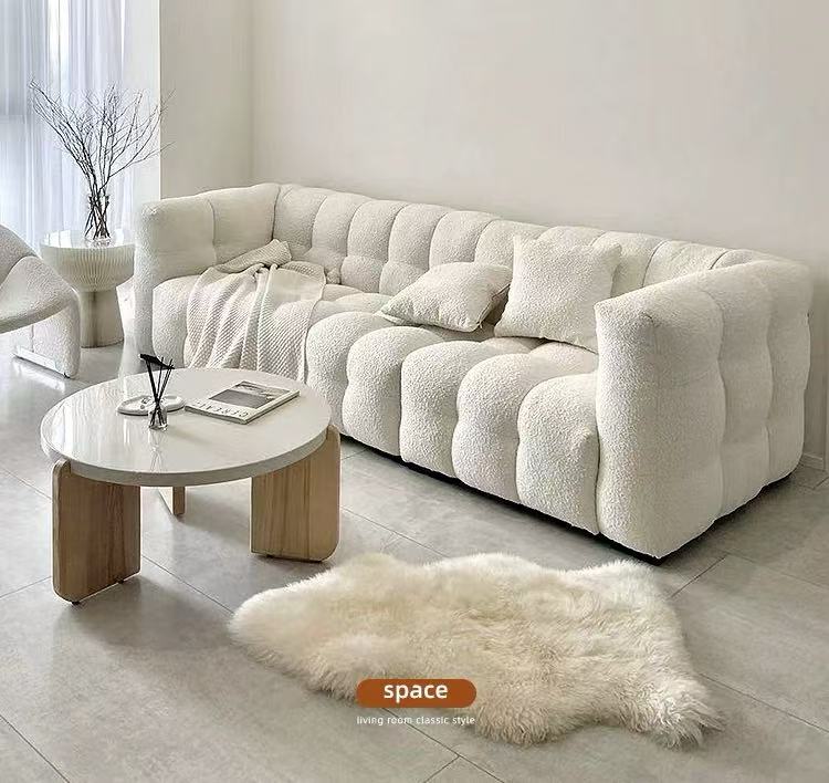 QY-S1499A棉花糖沙發