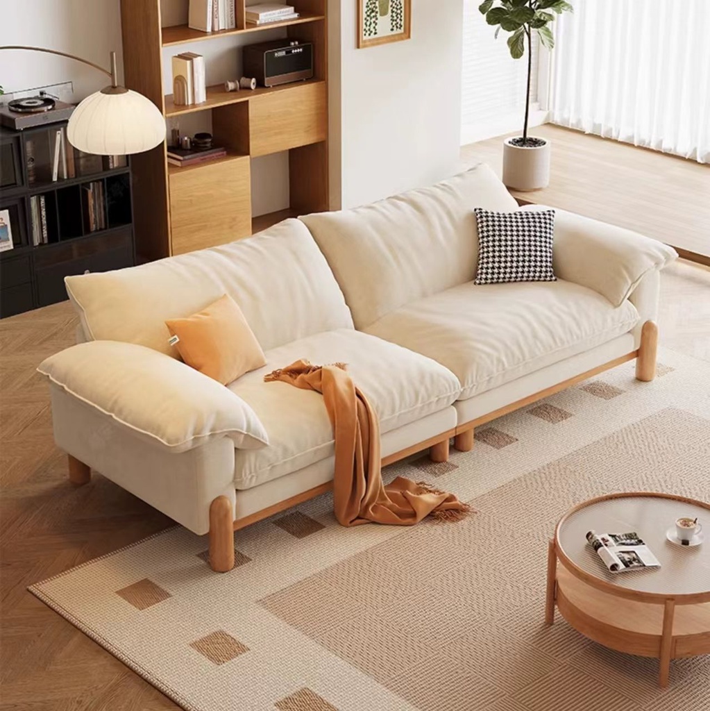 布沙發 OL-齊秋#