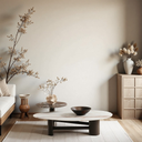 9022#茶几（天然石)