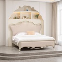 QJ-FA11床（尺寸待確認）