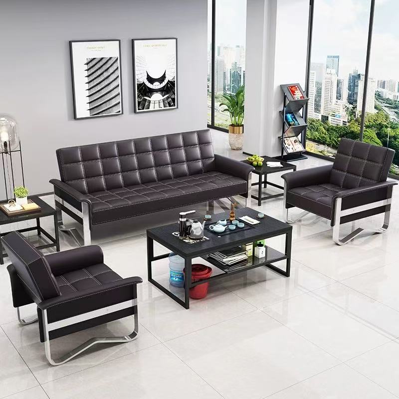 ZY-1608沙發（不含茶几）