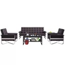 ZY-1608沙發（不含茶几）