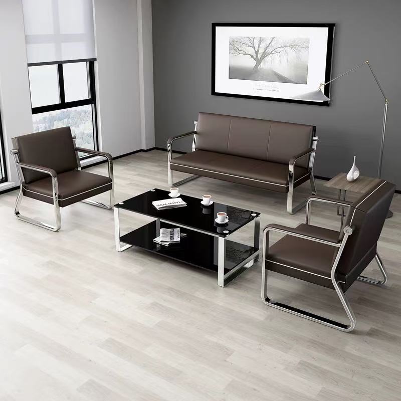 ZY-006沙發（不含茶几）