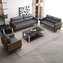 ZY-2213沙發（不含茶几）