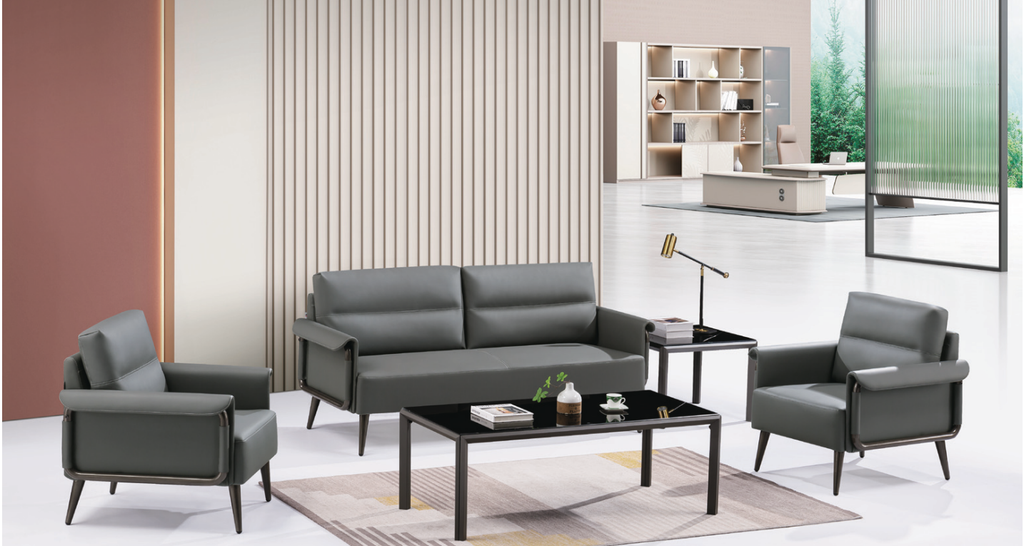 ZY-2215沙發（不含茶几）