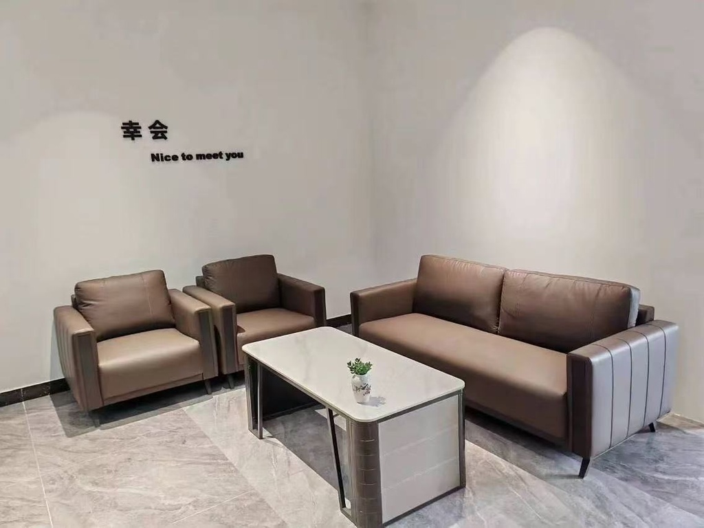 ZY-2215沙發（不含茶几）