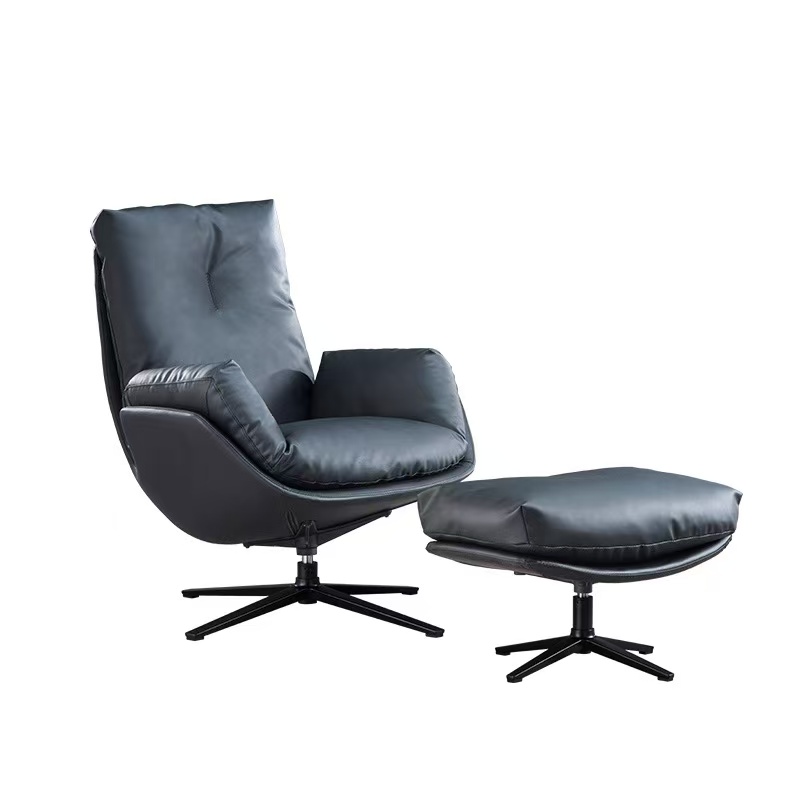 Kaze Living系列北歐舒適躺椅KL-LC-002