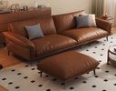 皮沙發2108#