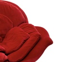 義式極簡 設計師款 玫瑰椅YFN-K175