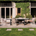 戶外家具  繩編 希諾單人椅FBL-SY-P19