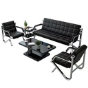 Y-818沙發（不含茶几）