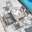 戶外家具 XND-631021