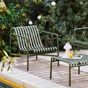 戶外家具 鋁材 低靠背躺椅FBL-SY-C19