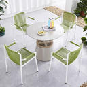 戶外家具 霍斯特繩編椅FBL-SY-C23