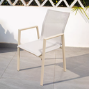 戶外家具 特斯林網布椅XND-635013