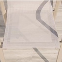 戶外家具 特斯林網布椅XND-635013