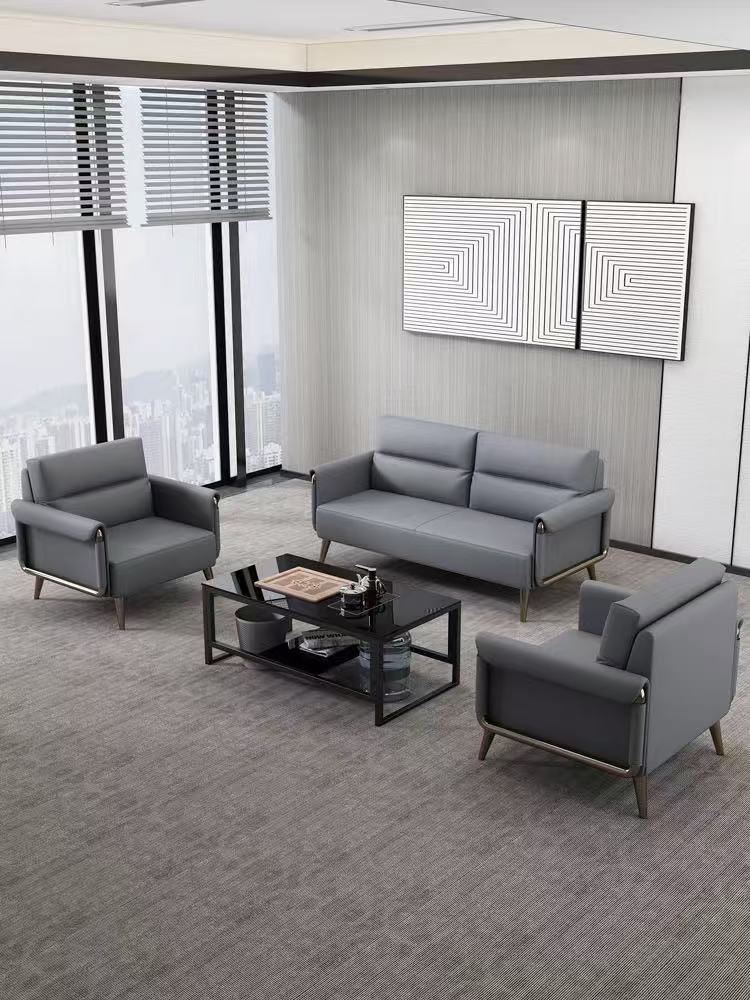 ZY-2215沙發（不含茶几）