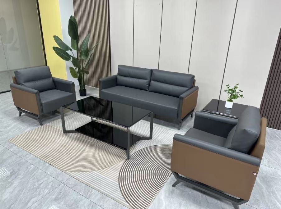 ZY-2213沙發（不含茶几）