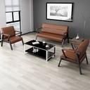 ZY-005沙發（不含茶几）