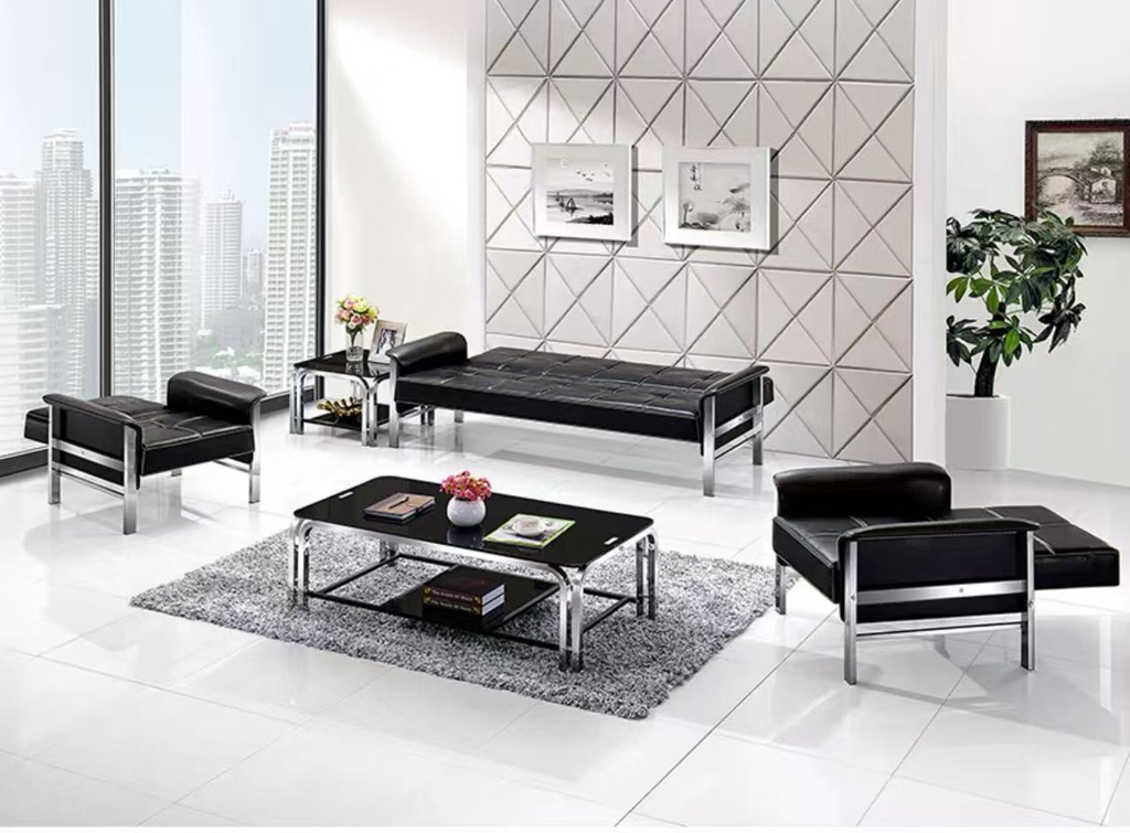 ZY-1601沙發（不含茶几）