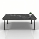 ZY-A830-1茶几（長款）