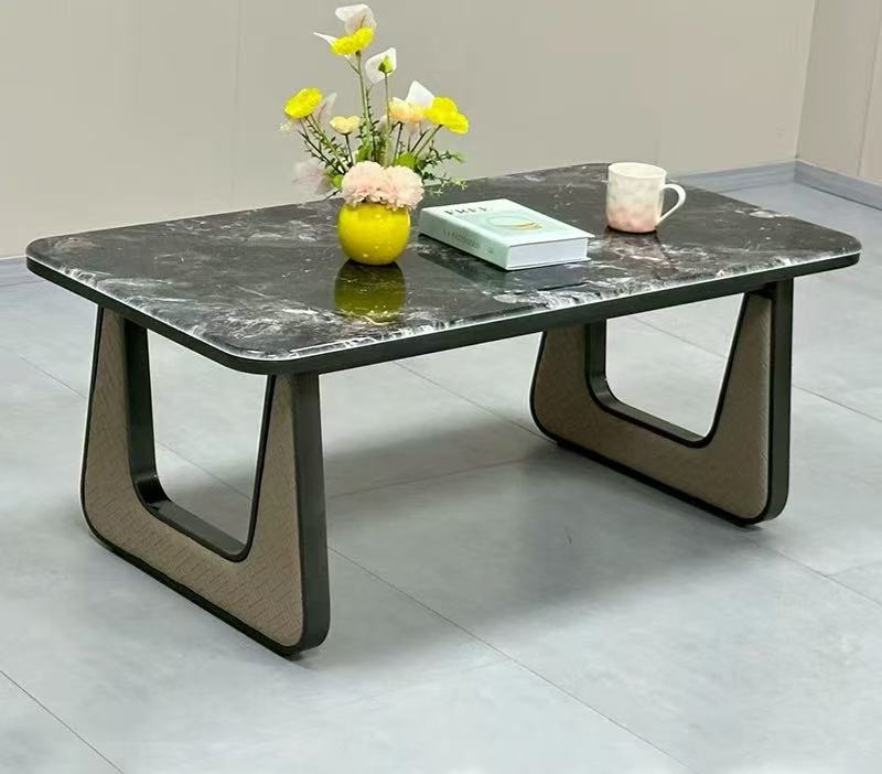 ZY-A825茶几（長款）