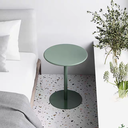 戶外桌椅 簡約 圓形小茶几FBL-SY-T01