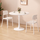 戶外桌椅 郁金香大圓桌 FBL-SY-T03