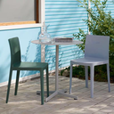 戶外桌椅 十字脚 小圓桌FBL-SY-T05