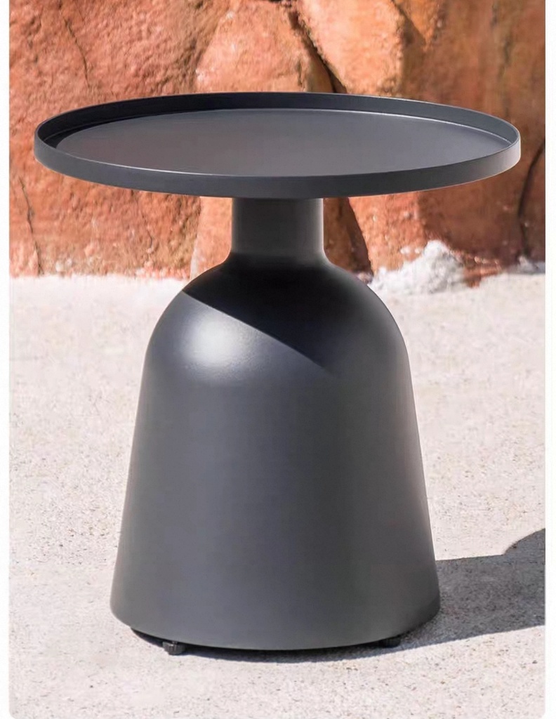 戶外家具 小圓墩 圓盤茶几FBL-SY-T09