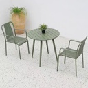 戶外家具  鋁材 外擺圓桌FBL-SY-T13