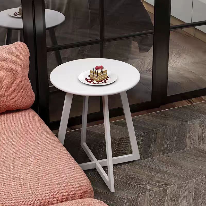 戶外家具 十字形 小圓桌FBL-SY-T14
