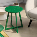 戶外家具 十字形 小圓桌FBL-SY-T14