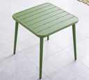 戶外桌椅  防水方形桌子 FBL-SY-T22