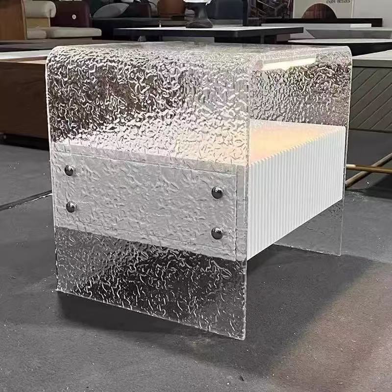 ST014#裂紋（白色）