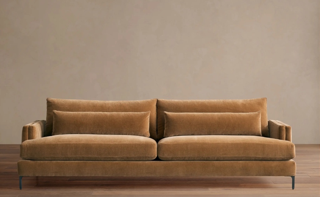 美式沙發 薩姆納沙發