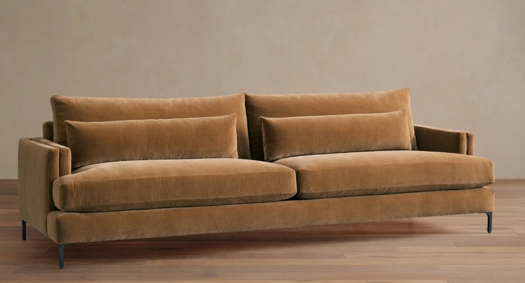 美式沙發 薩姆納沙發