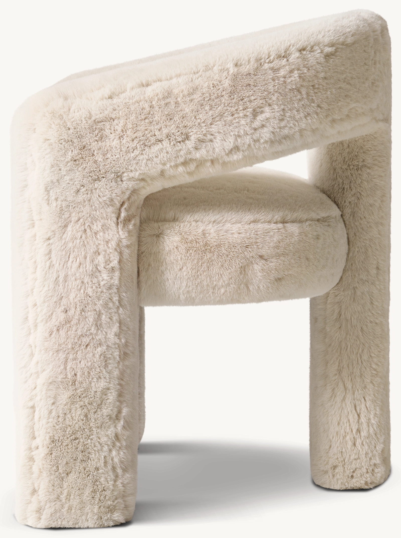 名品設計 伊內斯單人椅