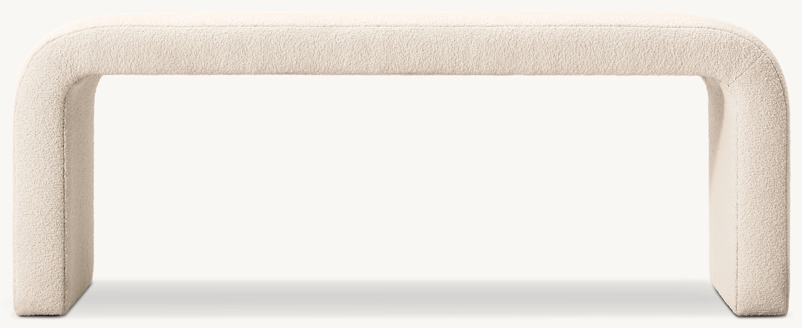 名品設計 圖拉長椅 床尾凳