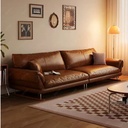 皮沙發 OL-麗絲#