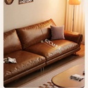 皮沙發 OL-麗絲#