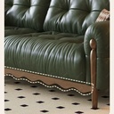 皮沙發 OL-幻织#