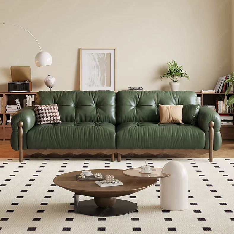 皮沙發 OL-幻织#