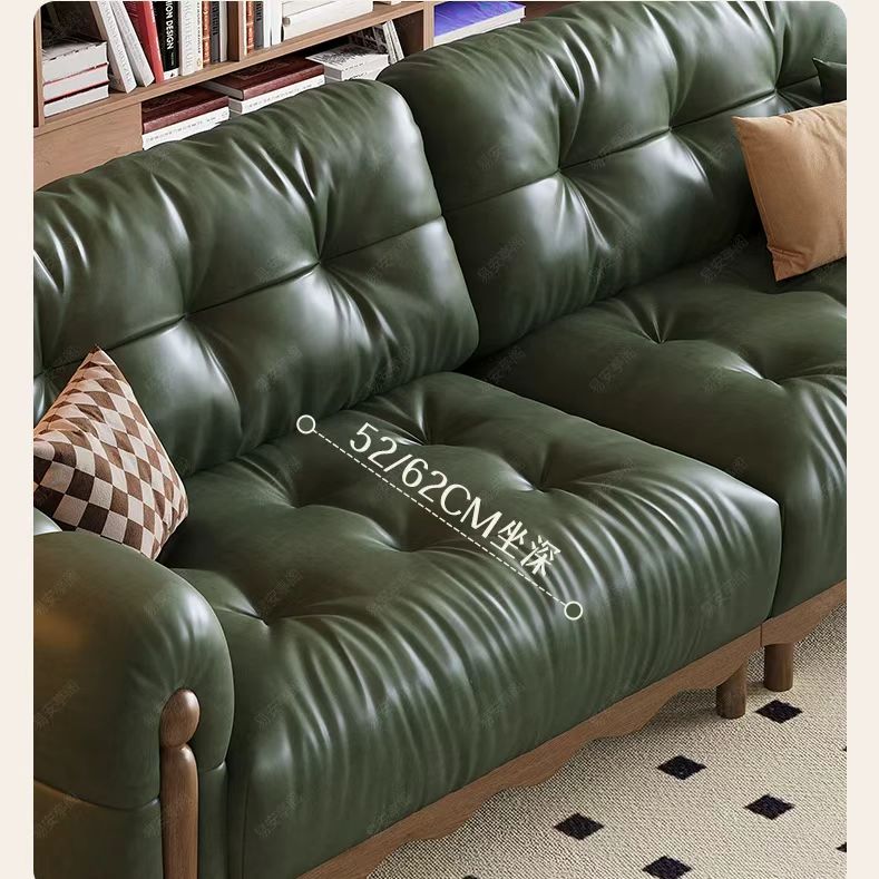 皮沙發 OL-幻织#