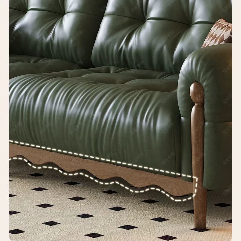 皮沙發 OL-幻织#