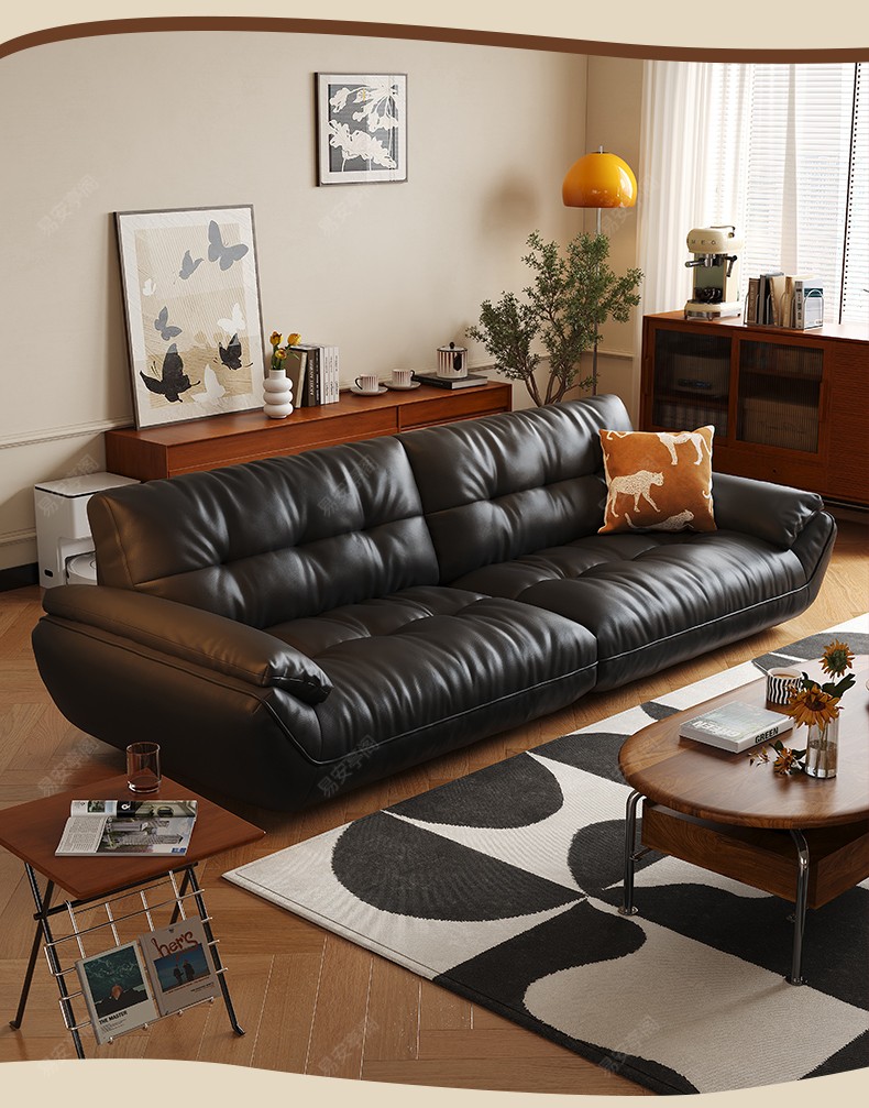 皮沙发2885#